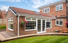 Coldbrook house extension leads