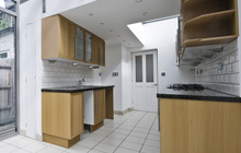 Coldbrook kitchen extension leads